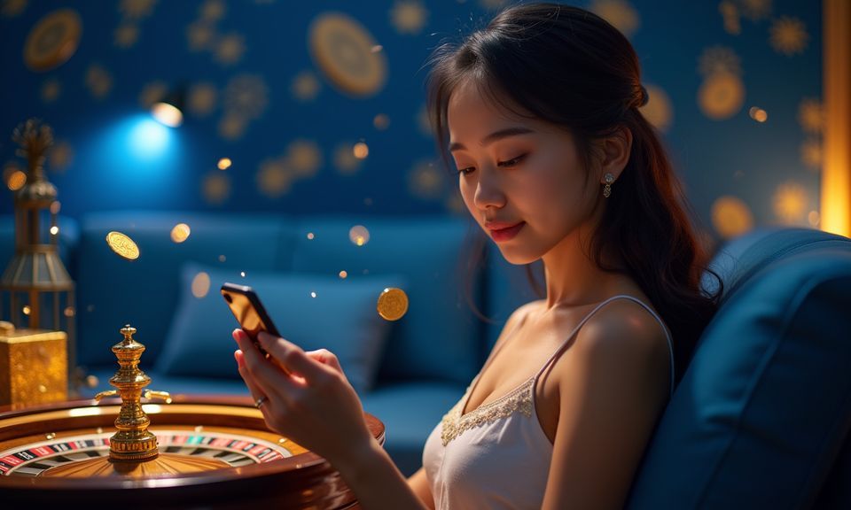 easyparcek Mobile Access in 3 Steps